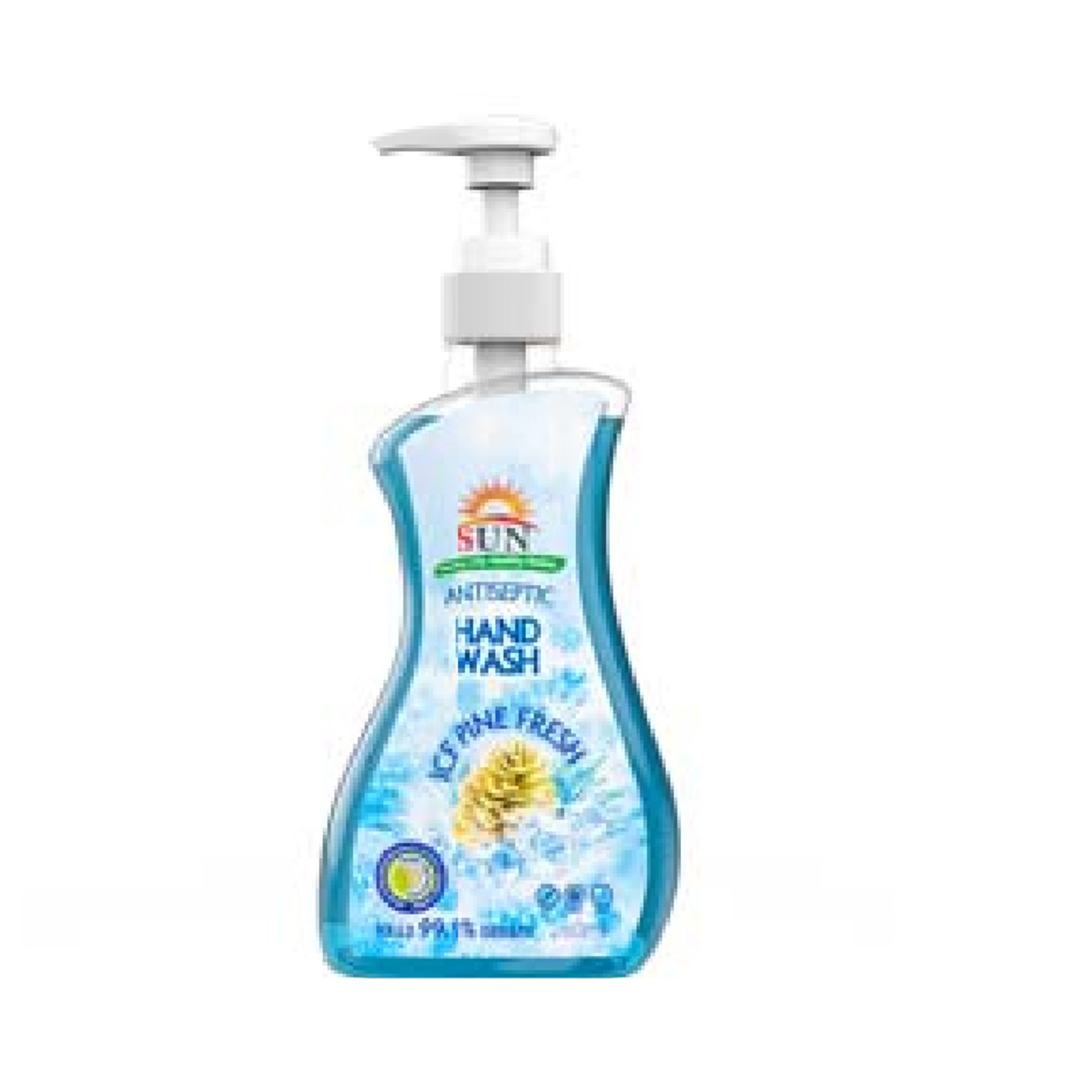 product/sun-antiseptic-hand-wash-ice-pine-260ml